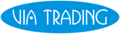 Via Trading Logo